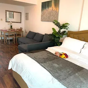  Апартаменты Luxury Casa - Diamond In Marina